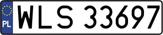 WLS33697