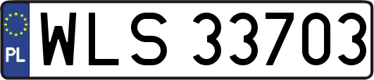 WLS33703