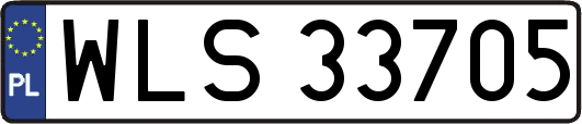 WLS33705