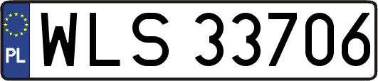 WLS33706