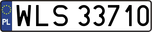 WLS33710
