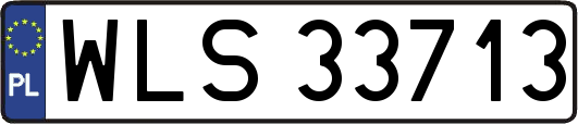WLS33713