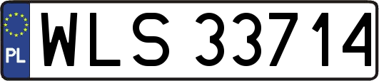 WLS33714