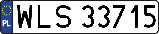 WLS33715