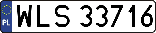 WLS33716
