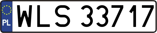 WLS33717