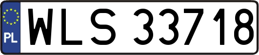 WLS33718