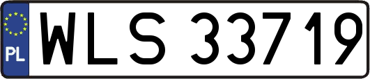 WLS33719
