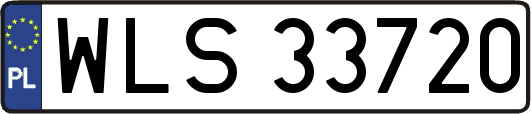 WLS33720