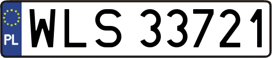 WLS33721