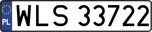 WLS33722