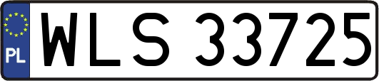 WLS33725