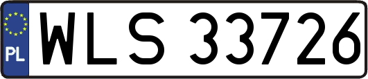 WLS33726