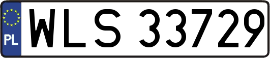 WLS33729