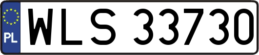 WLS33730