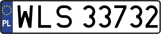 WLS33732