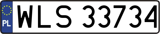 WLS33734