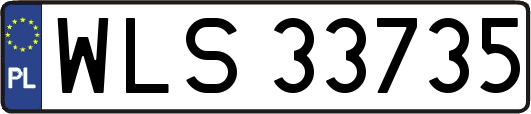 WLS33735
