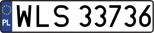 WLS33736