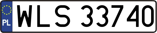 WLS33740