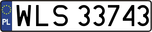 WLS33743