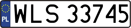 WLS33745