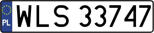 WLS33747