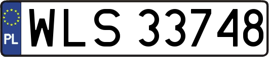 WLS33748
