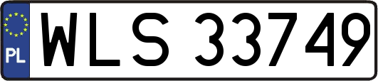 WLS33749
