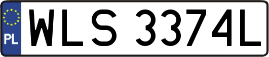 WLS3374L