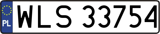 WLS33754