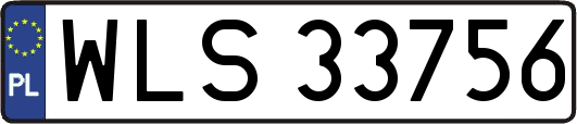 WLS33756