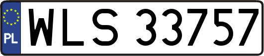 WLS33757