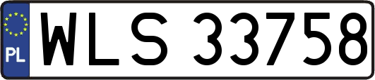 WLS33758