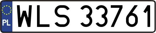 WLS33761