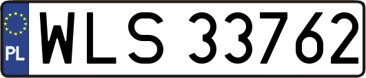 WLS33762