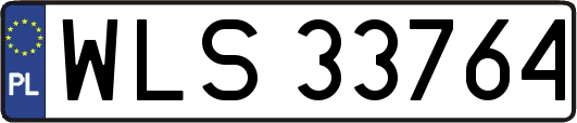 WLS33764