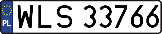 WLS33766