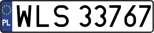 WLS33767