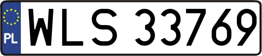 WLS33769