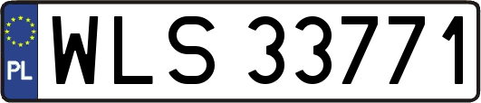 WLS33771