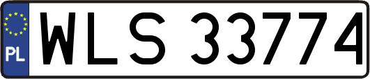 WLS33774