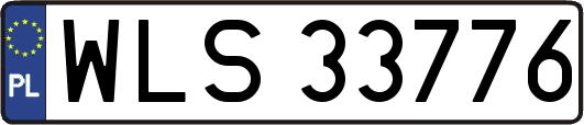 WLS33776