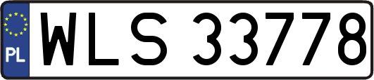 WLS33778