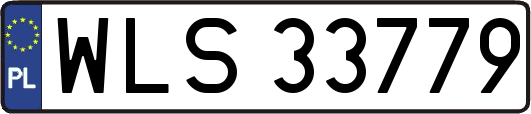 WLS33779