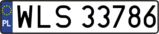 WLS33786