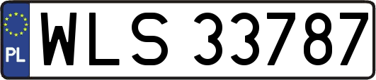 WLS33787