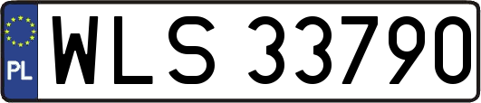 WLS33790
