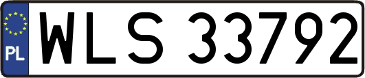 WLS33792