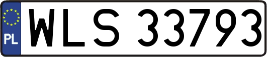 WLS33793